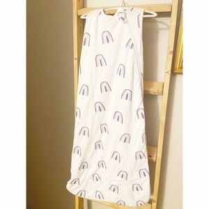 Kyte Sleep Bag in Orchid Rainbow- 1.0 Tog - 6-18 Mo